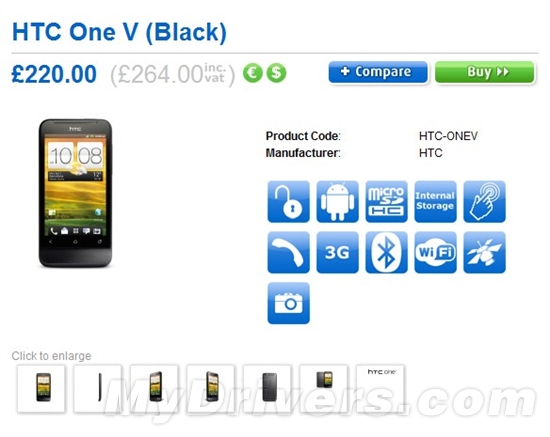 HTC One系列新机开订