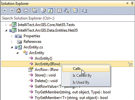解读Visual Studio 11九大新特性