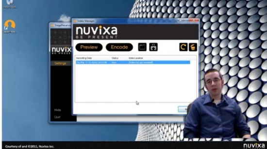 AMD投资视频通讯初创公司Nuvixa