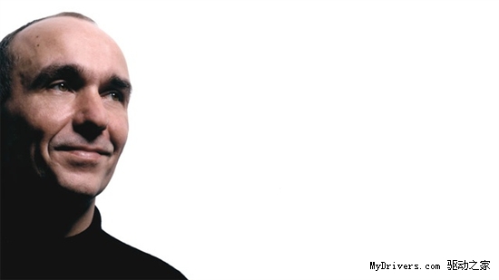 Peter Molyneux从xbox软件团队离职