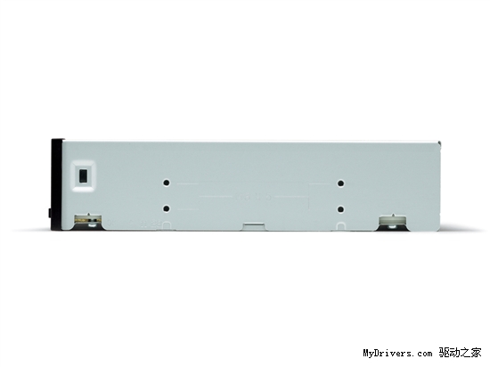 Buffalo发布世界最快14x倍速蓝光刻录机