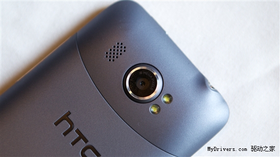 WP拍照强机HTC Titan II下周将上市
