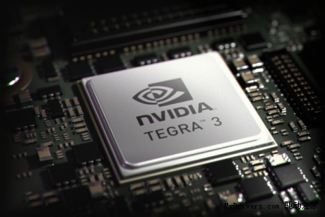 NVIDIA Tegra3加速众多应用程序