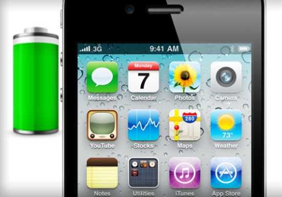 iOS 5.1导致部分用户电池续航时间缩短