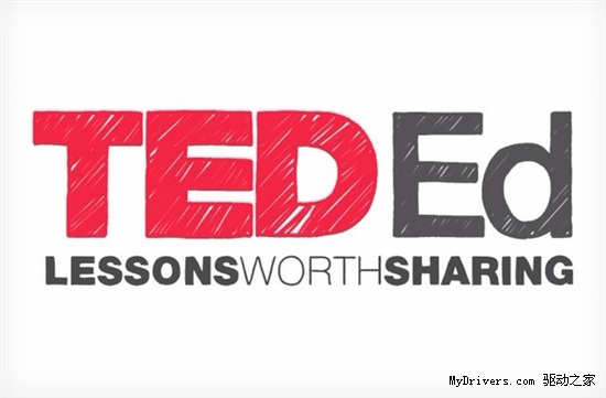 Youtube TED教育频道上线