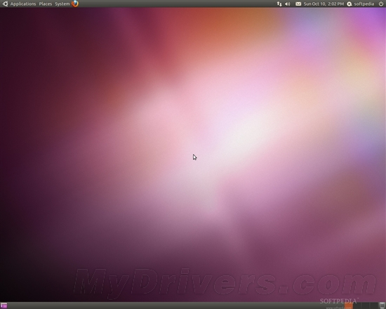 Ubuntu 10.10下月寿终正寝