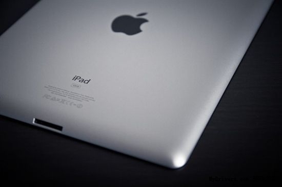 苹果：唯冠企图从iPad商标案获超额利益