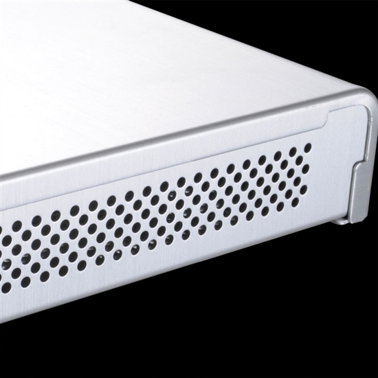 客厅新宠：联力超薄迷你ITX机箱PC-Q05正式发布