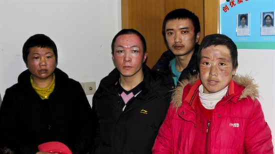 被遗忘的苹果工人:上海代工厂爆炸事件本可避免