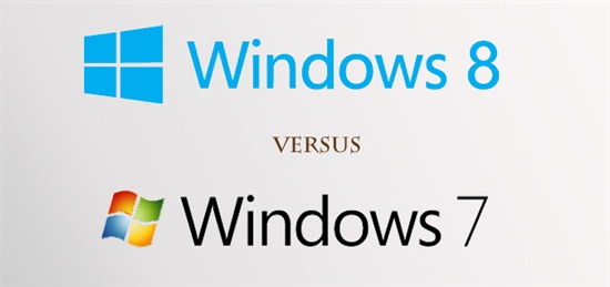 性能测试：Windows 8挑战Windows 7暂处下风 