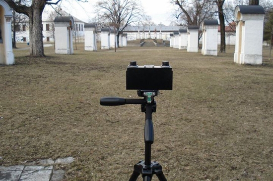 摄影DIY：自制35mm全景针孔相机