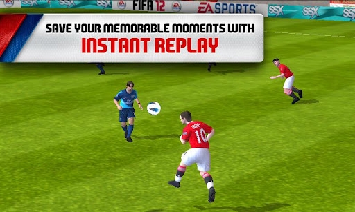 FIFA12AndroidȫͰ
