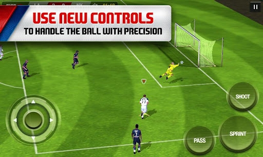 FIFA12AndroidȫͰ