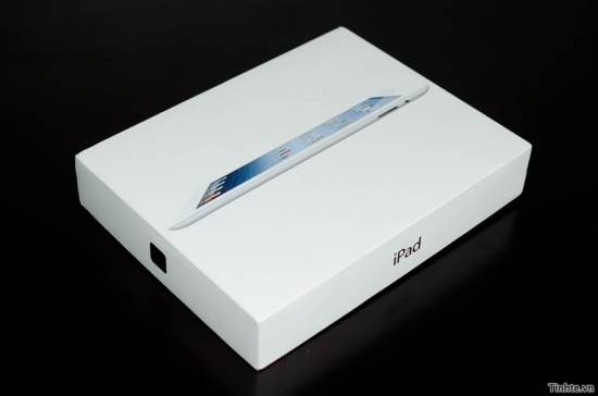ű忪iPad 3 뾳ʱ걨