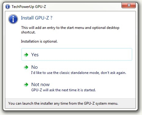 ¼ٿ֧Kepler GPU-Z 0.6.0ʽ