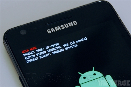 三星/HTC公布Android 4.0源代码