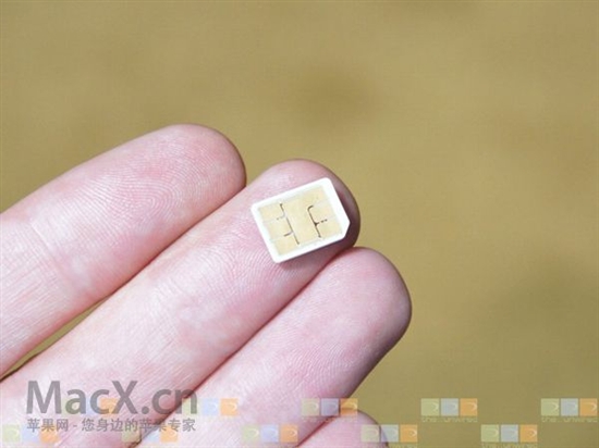 诺基亚：苹果微型SIM卡设计很残废 成本过高