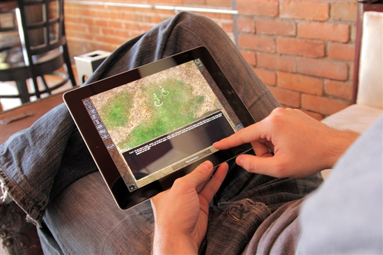 《博德之门》增强版将登陆iPad