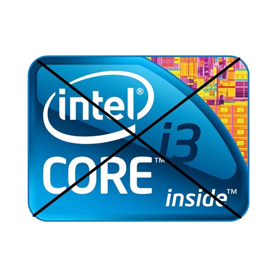 Intel Ivy Bridge移动版将无Core i3身影