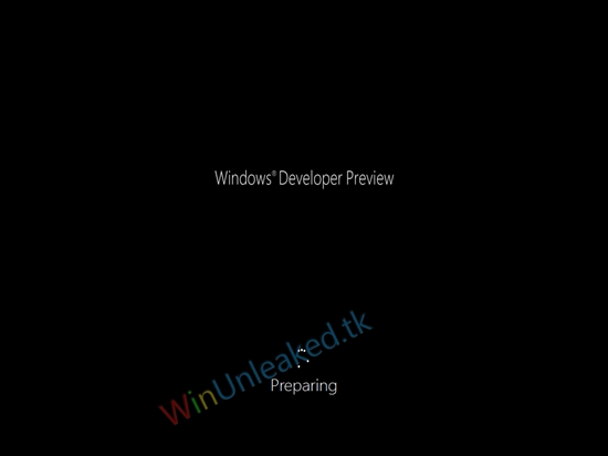 Windows 8 RCѡBuild 8306װͼ
