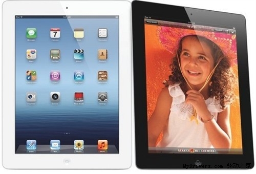 为降温：苹果新批次iPad可能会替换芯片