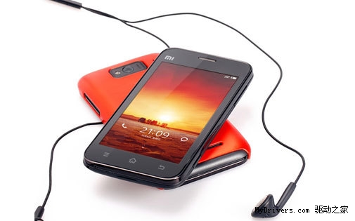 传小米公司将推出899元1G双核低配版手机