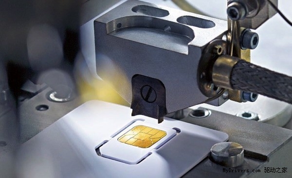 诺基亚：坚决抵制苹果nano-SIM卡标准