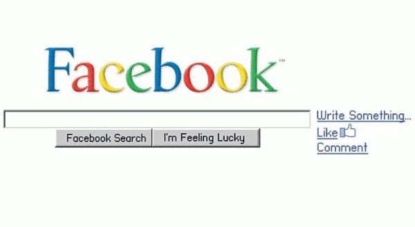 Facebook进军搜索引擎：有戏！