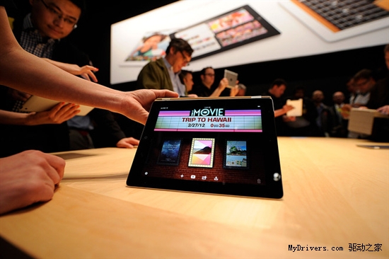 新iPad 4G功能广告被指误导在欧洲遭调查
