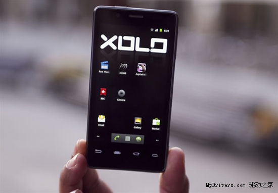 Intelƽ̨»Xolo X900