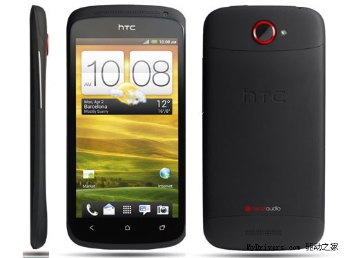 HTC：5688元行货One X豪华套装3分钟抢完