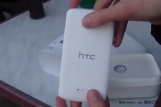 HTC One S/X提前开售？假的