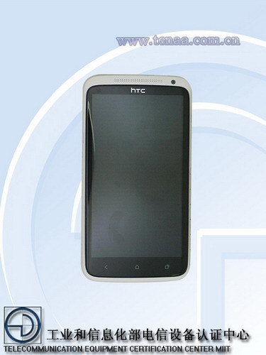 ĺOne X HTC Oneϵл