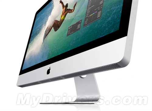 新款iMac最早6月公布 搭载IVB处理器