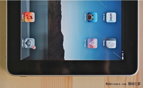 苹果7.85英寸iPad最新传闻
