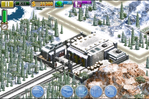 Android经营必玩：《虚拟城市2：天堂度假村》