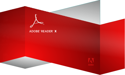 下载：Adobe Reader X最新版