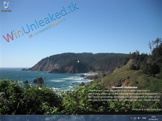 Windows 8又一款SKU曝光 多图赏