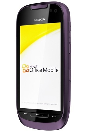 微软为诺基亚Symbian Belle提供Office套件