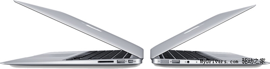 新款15寸MacBook Pro发布在即 更像MBA？