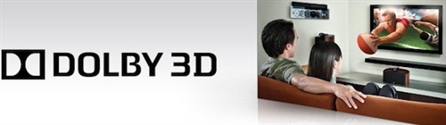 杜比和飞利浦联手推出新一代裸眼3D技术