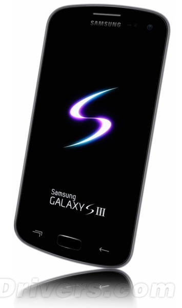 Galaxy S III更多详情