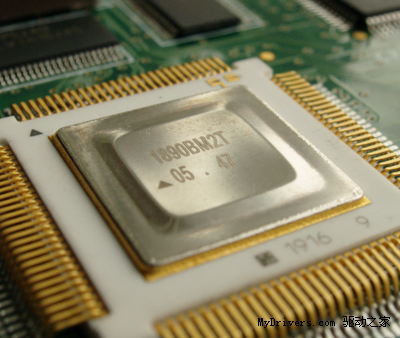 AMD、Google角逐应用处理器厂商MIPS