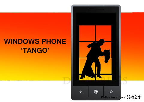 传Windows Phone Tango发布时间跳票至6月