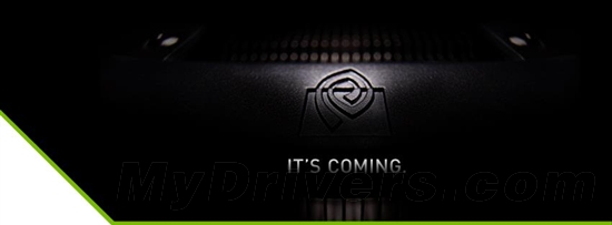 NVIDIA卖关子：双芯旗舰GTX 690要来了？