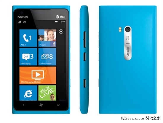 诺基亚：放心吧！Lumia手机售价将会下调