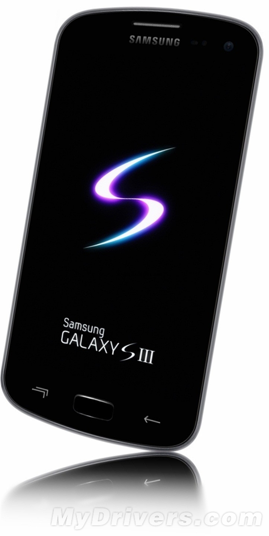 “”Galaxy S III