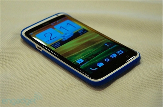 HTC One Xʿͼ