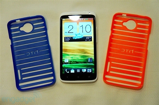 HTC One Xʿͼ