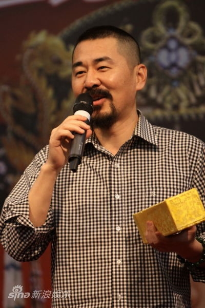 《甄嬛传》剧中曲《菩萨蛮》和《采莲曲》